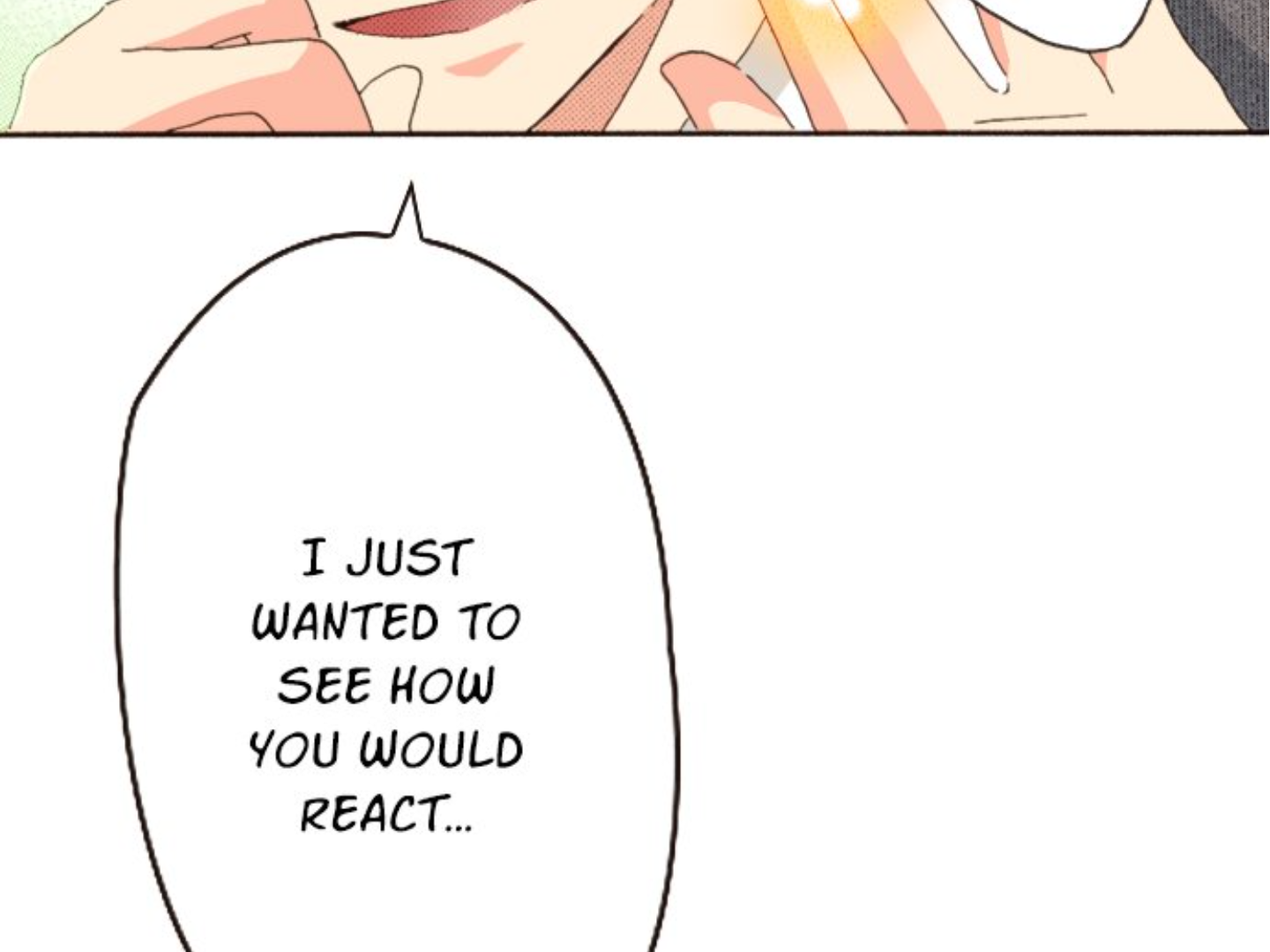 Read Last Game (en) Manga Online