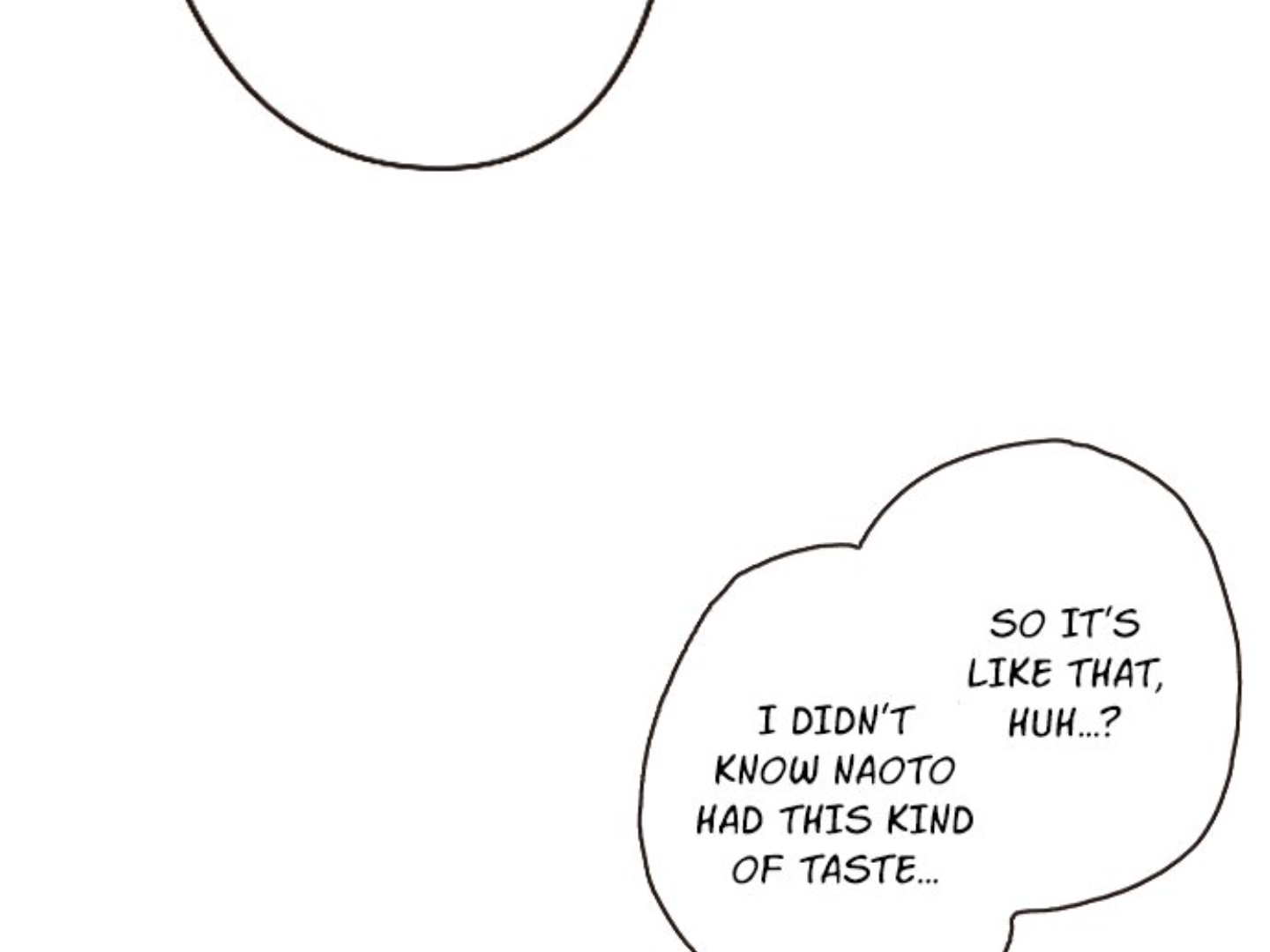 Read Last Game (en) Manga Online