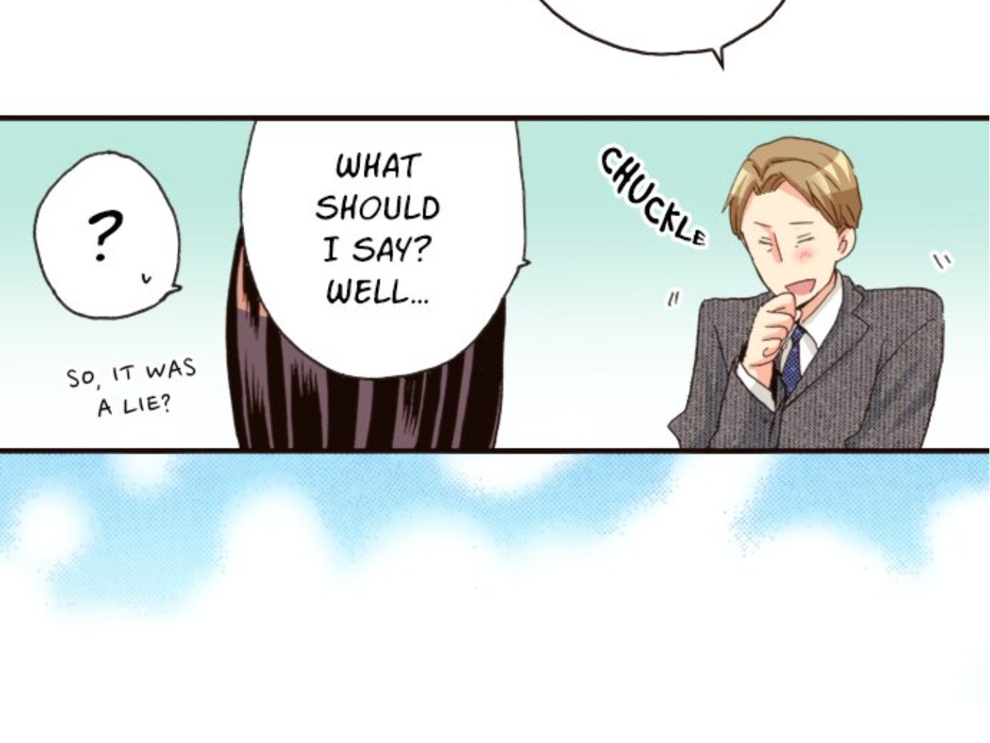 Read Last Game (en) Manga Online