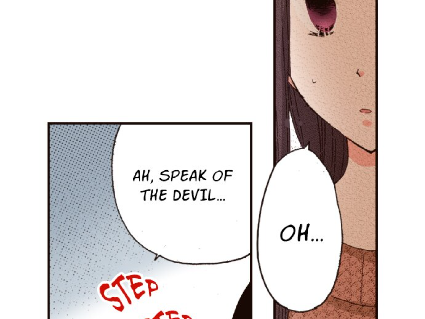 Read Last Game (en) Manga Online