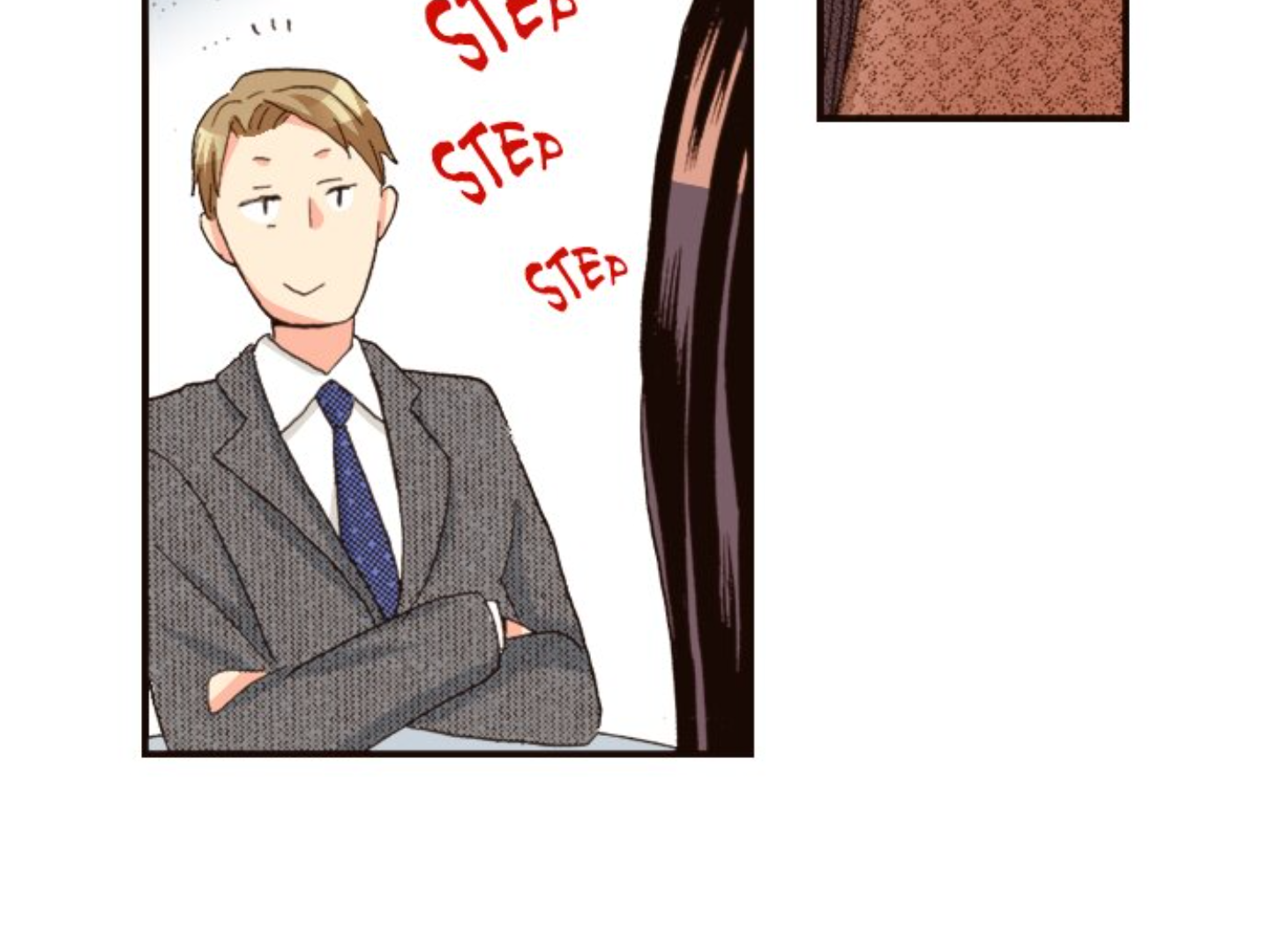 Read Last Game (en) Manga Online