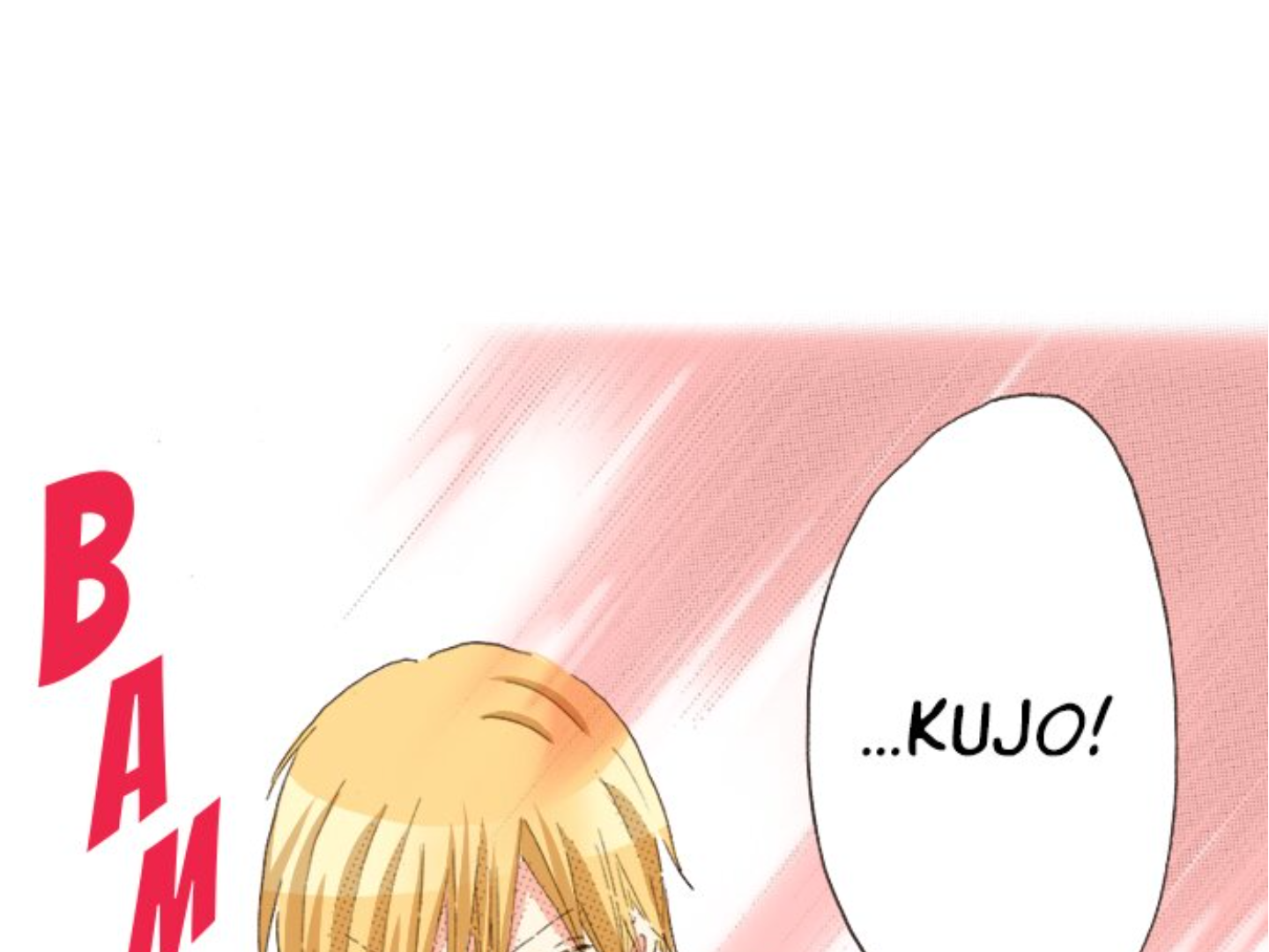 Read Last Game (en) Manga Online