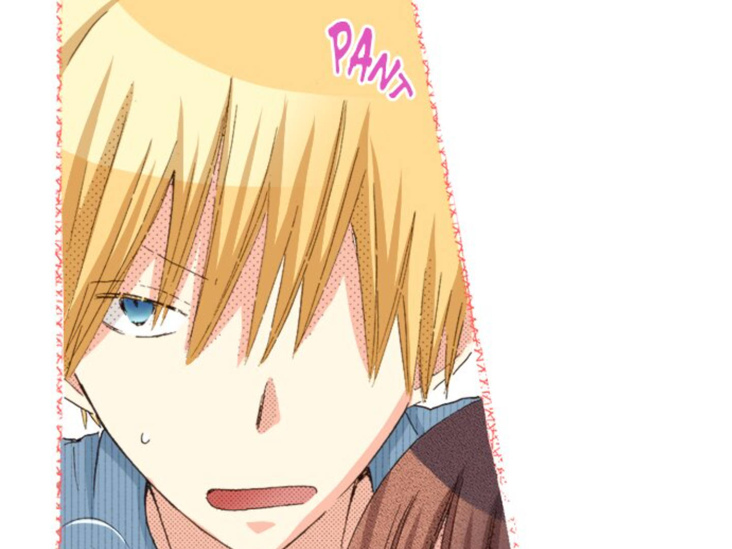 Read Last Game (en) Manga Online