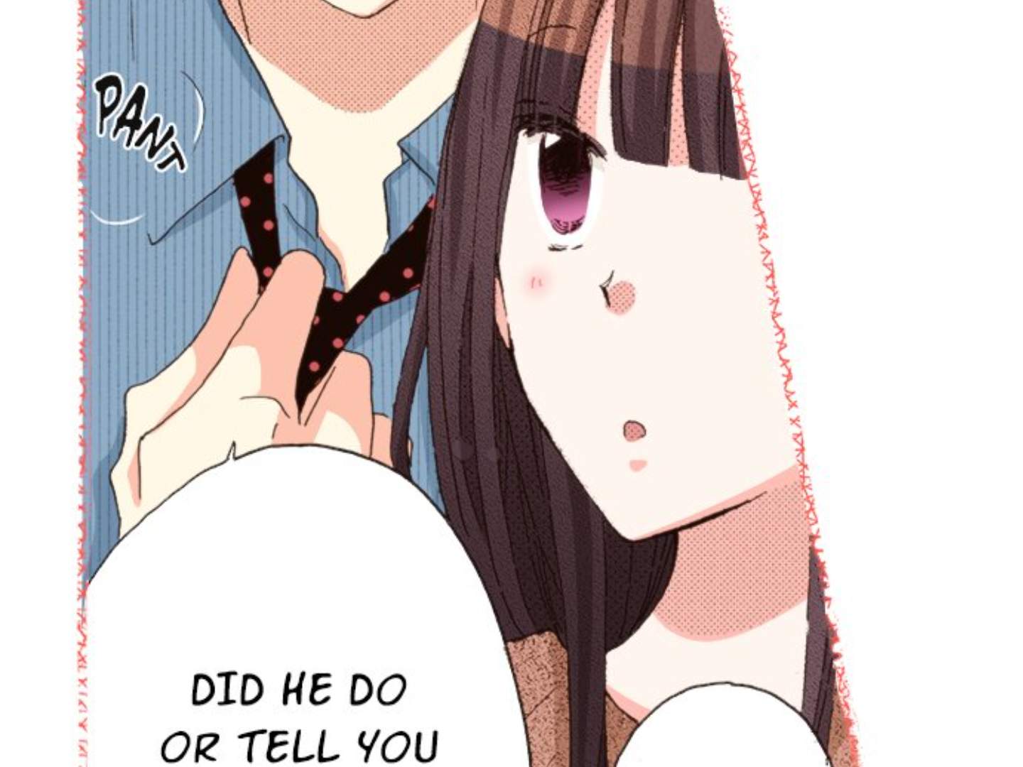 Read Last Game (en) Manga Online