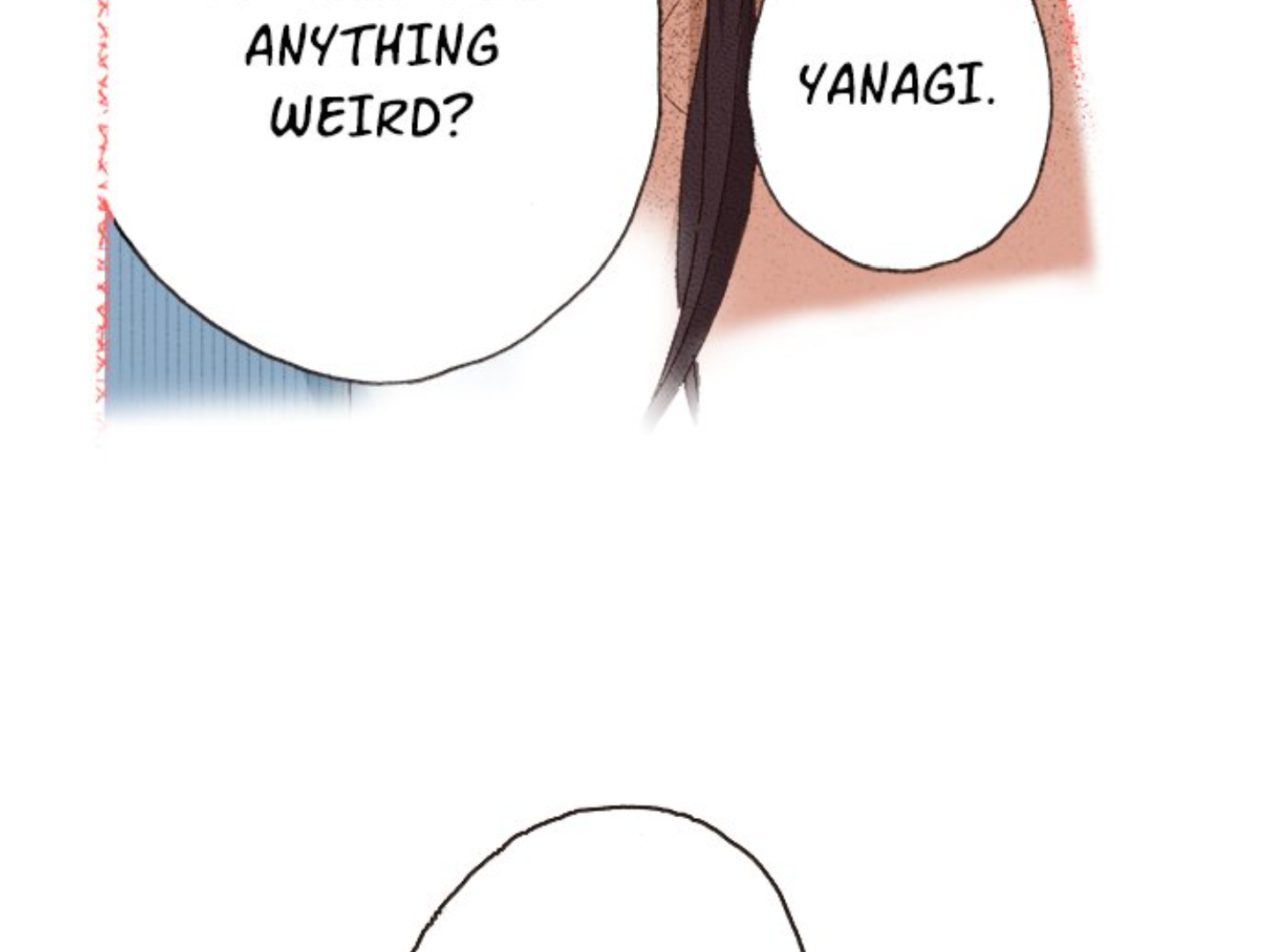 Read Last Game (en) Manga Online