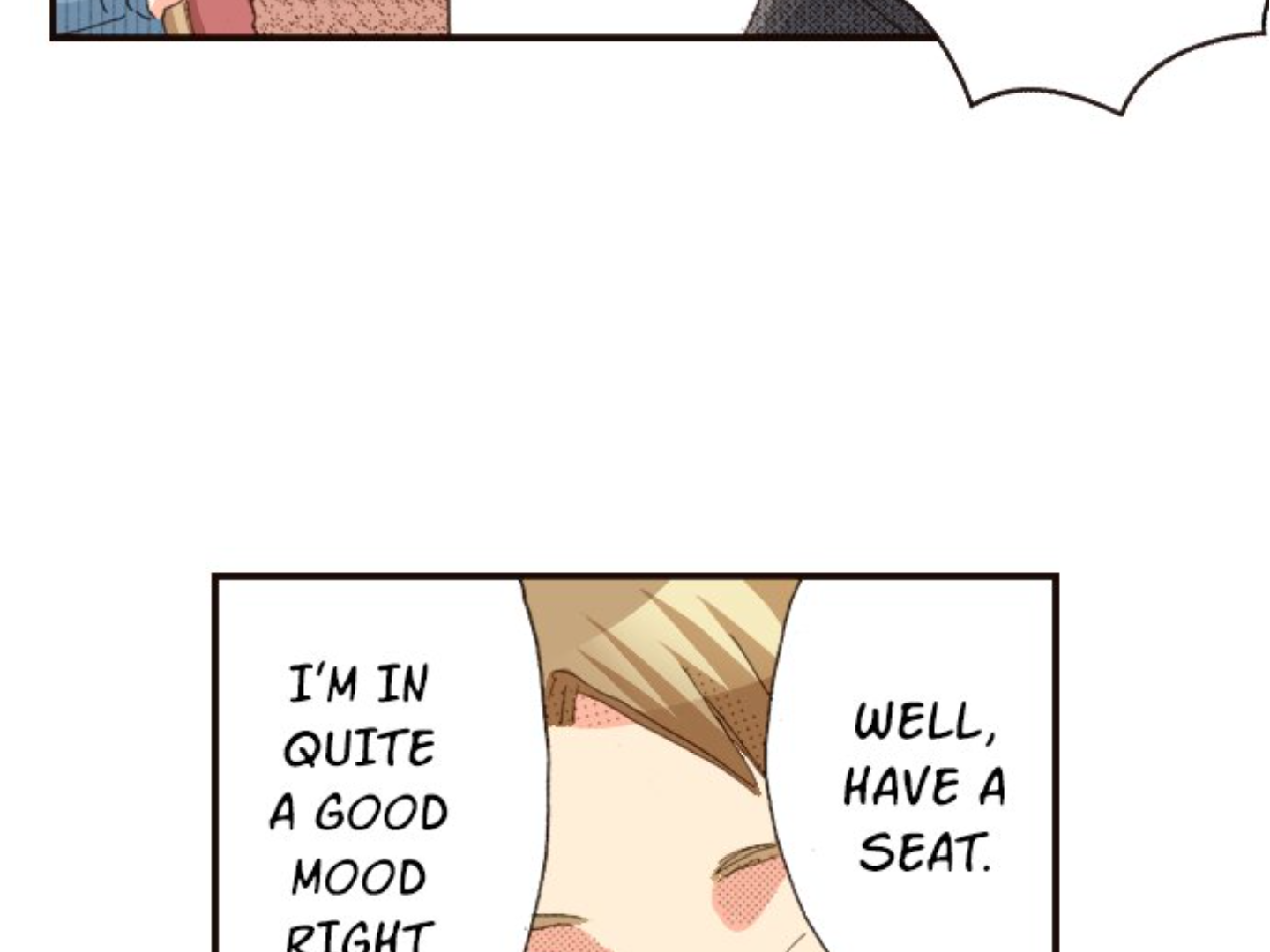 Read Last Game (en) Manga Online