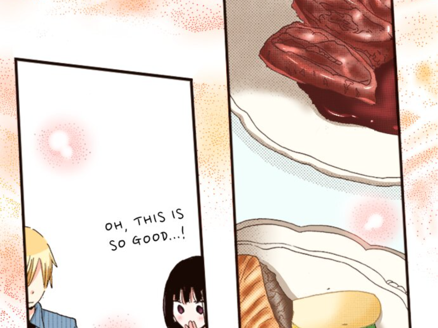 Read Last Game (en) Manga Online