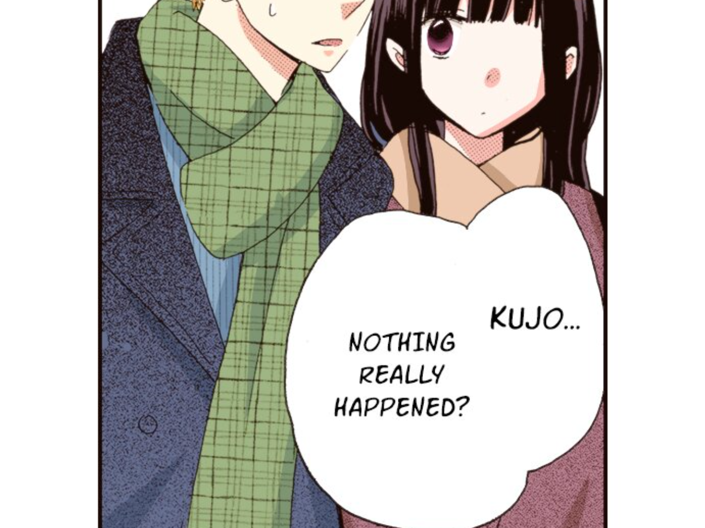 Read Last Game (en) Manga Online