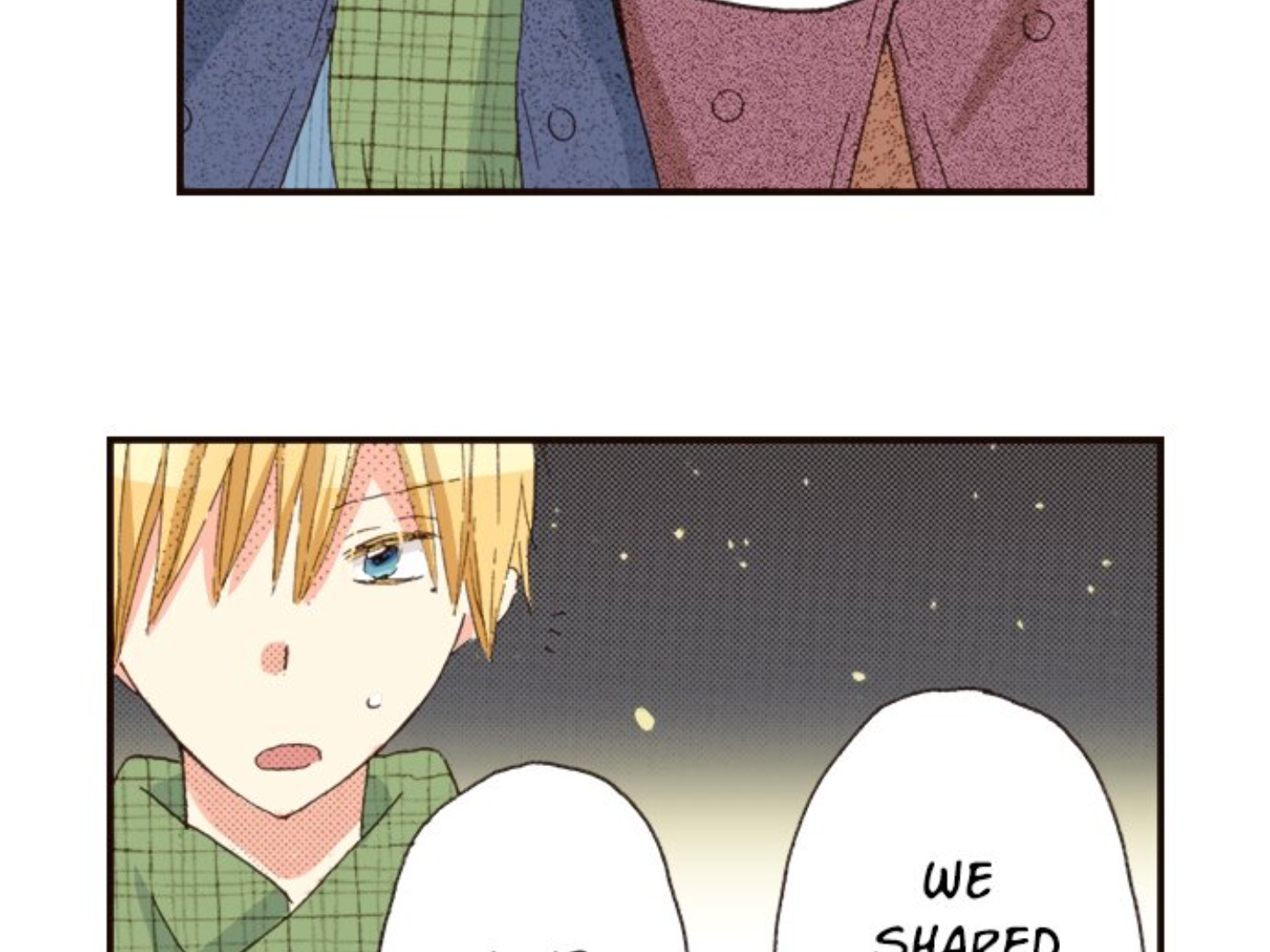 Read Last Game (en) Manga Online