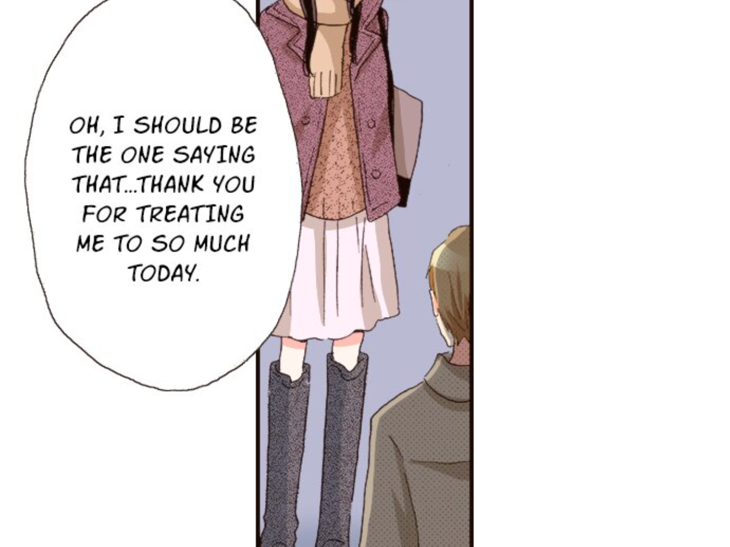 Read Last Game (en) Manga Online