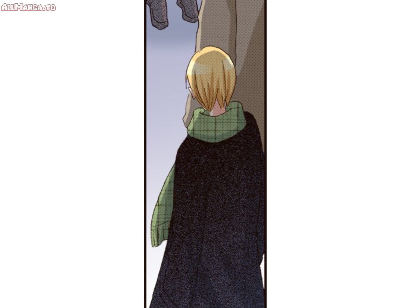 Read Last Game (en) Manga Online