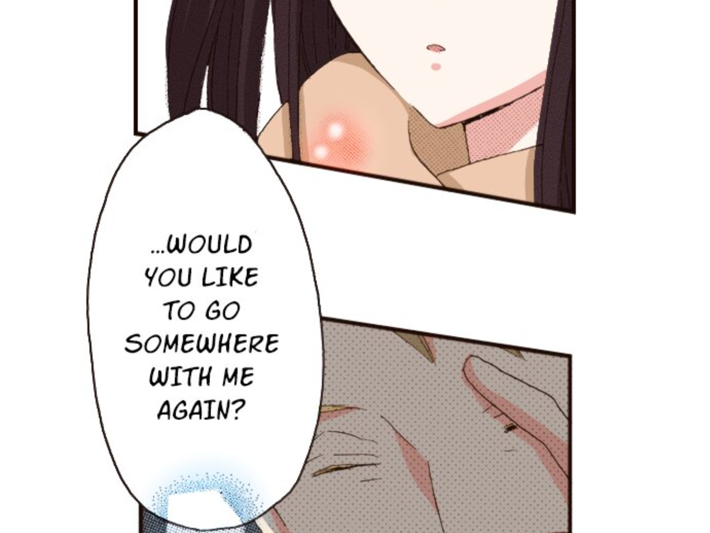 Read Last Game (en) Manga Online