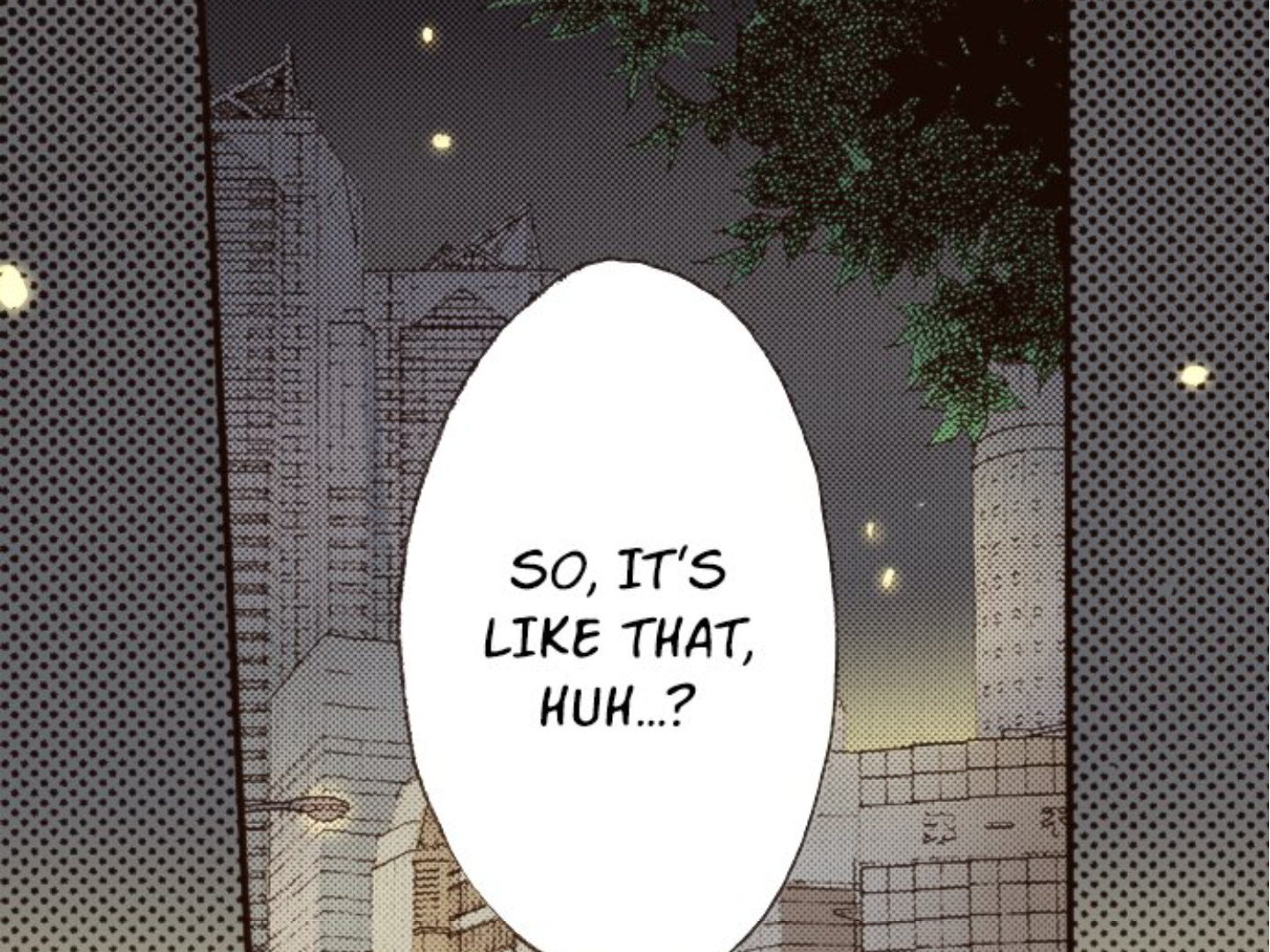 Read Last Game (en) Manga Online