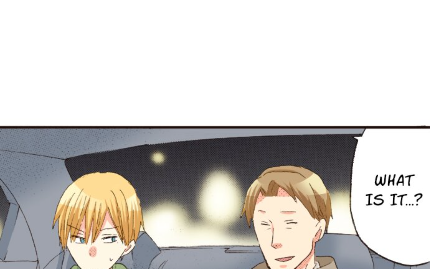 Read Last Game (en) Manga Online