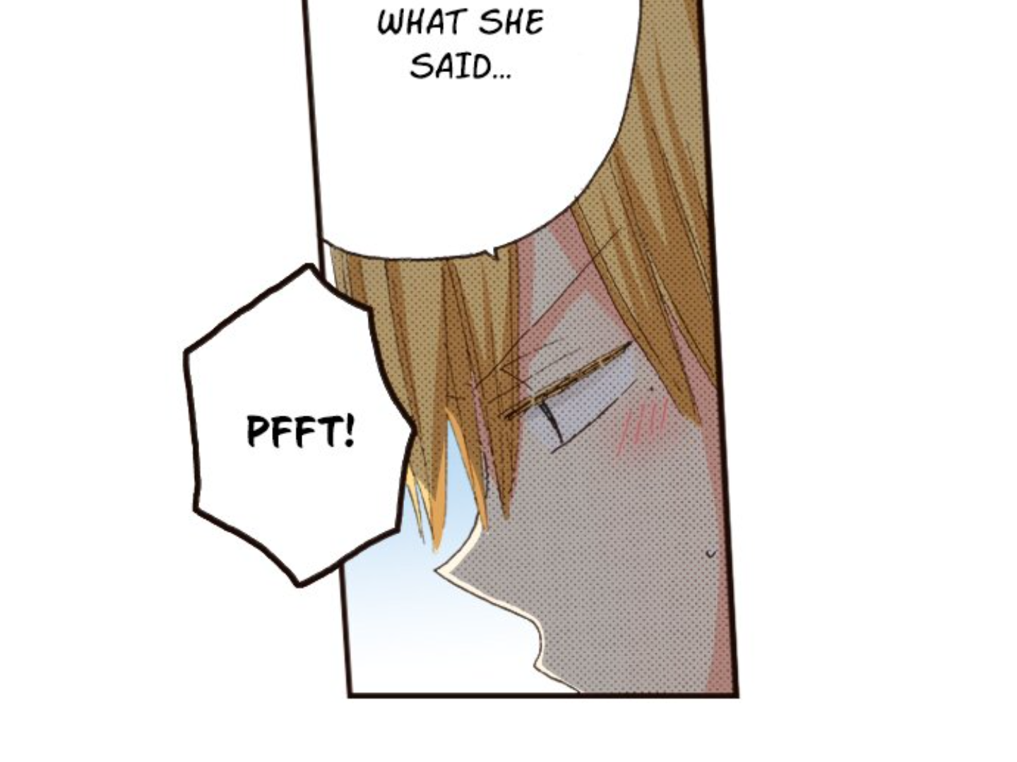 Read Last Game (en) Manga Online