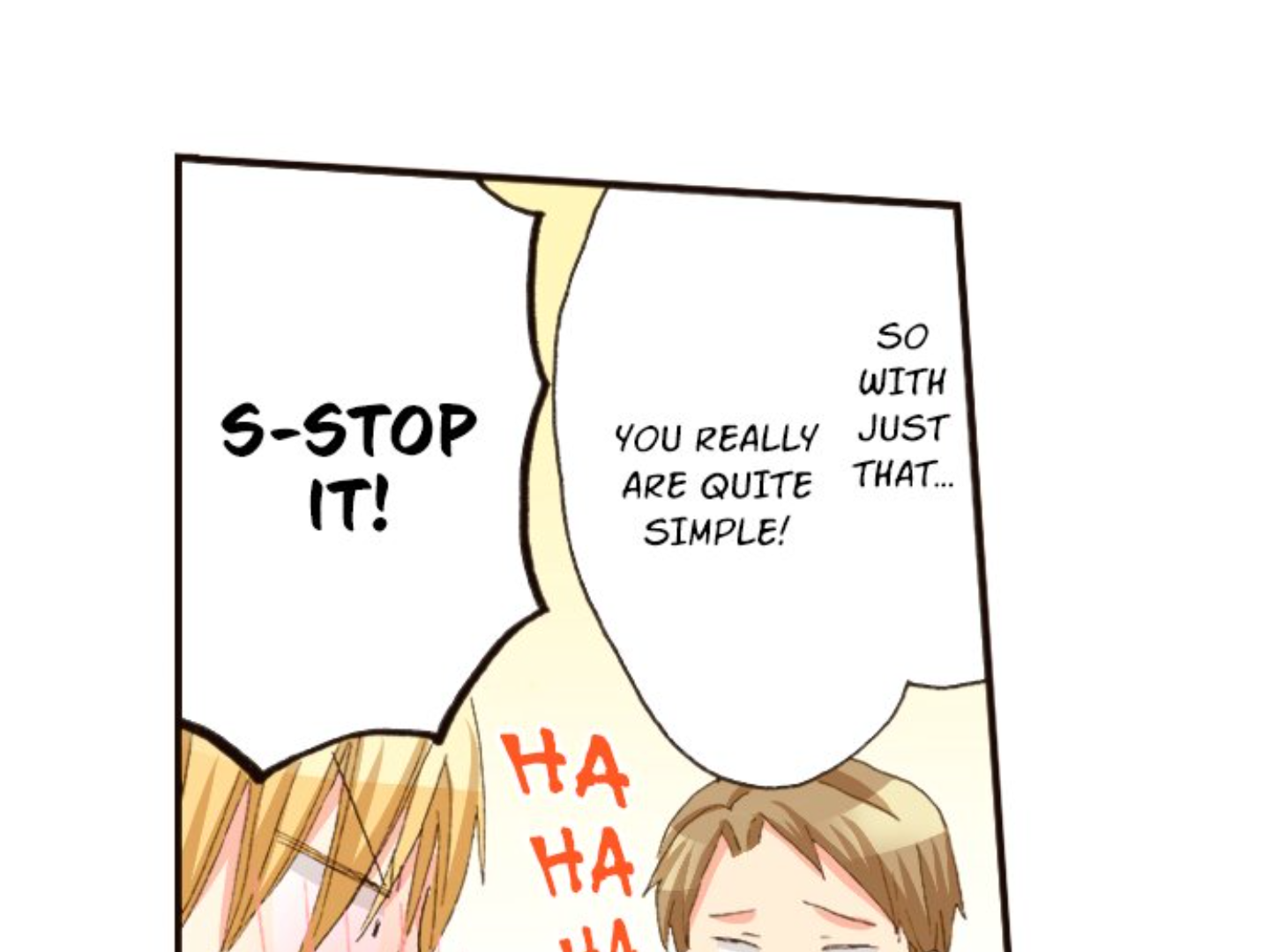 Read Last Game (en) Manga Online