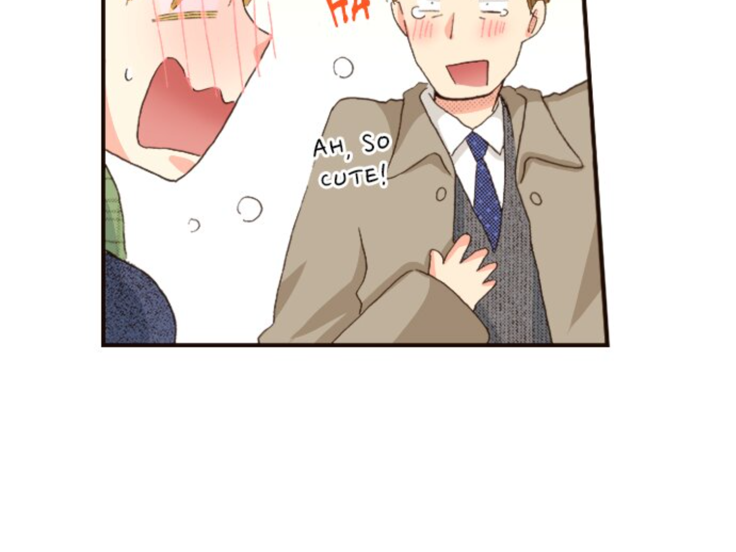 Read Last Game (en) Manga Online