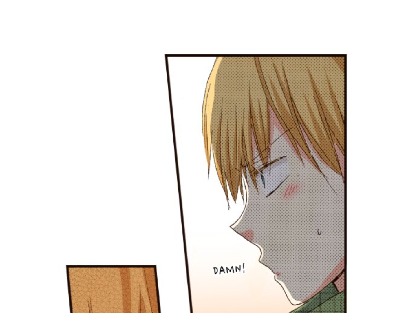 Read Last Game (en) Manga Online