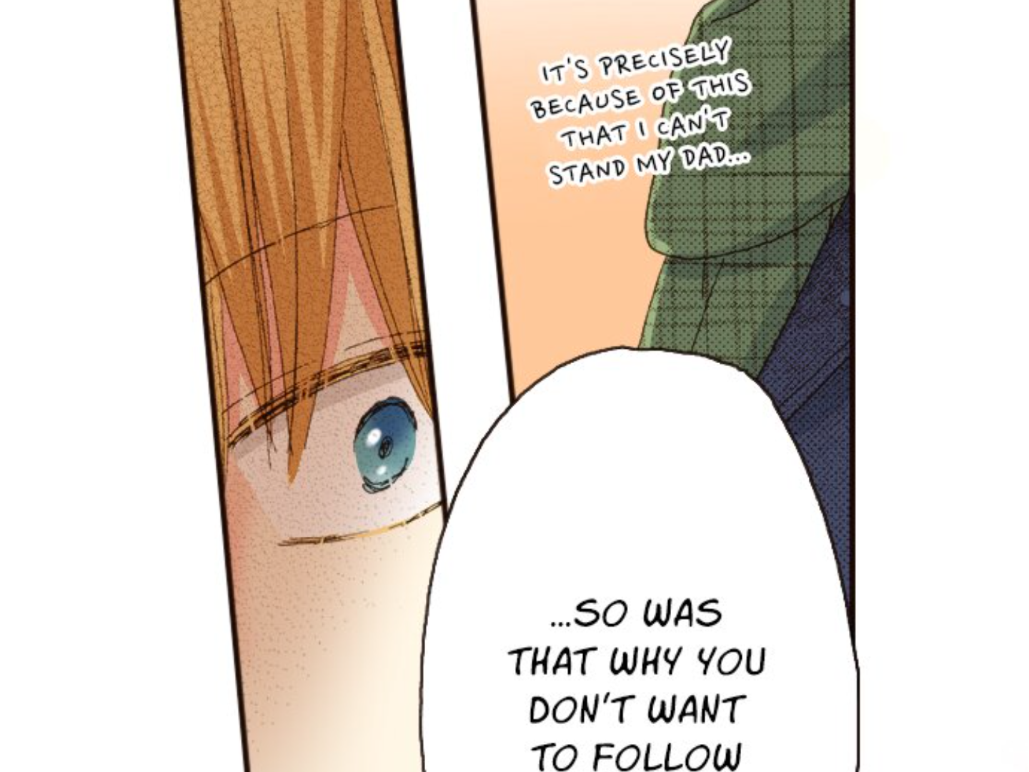 Read Last Game (en) Manga Online