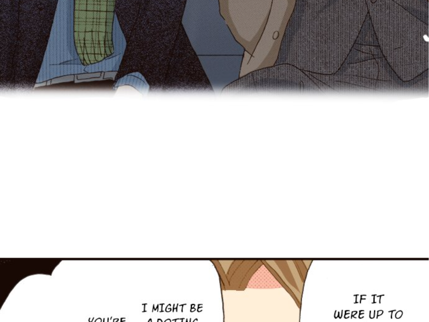 Read Last Game (en) Manga Online