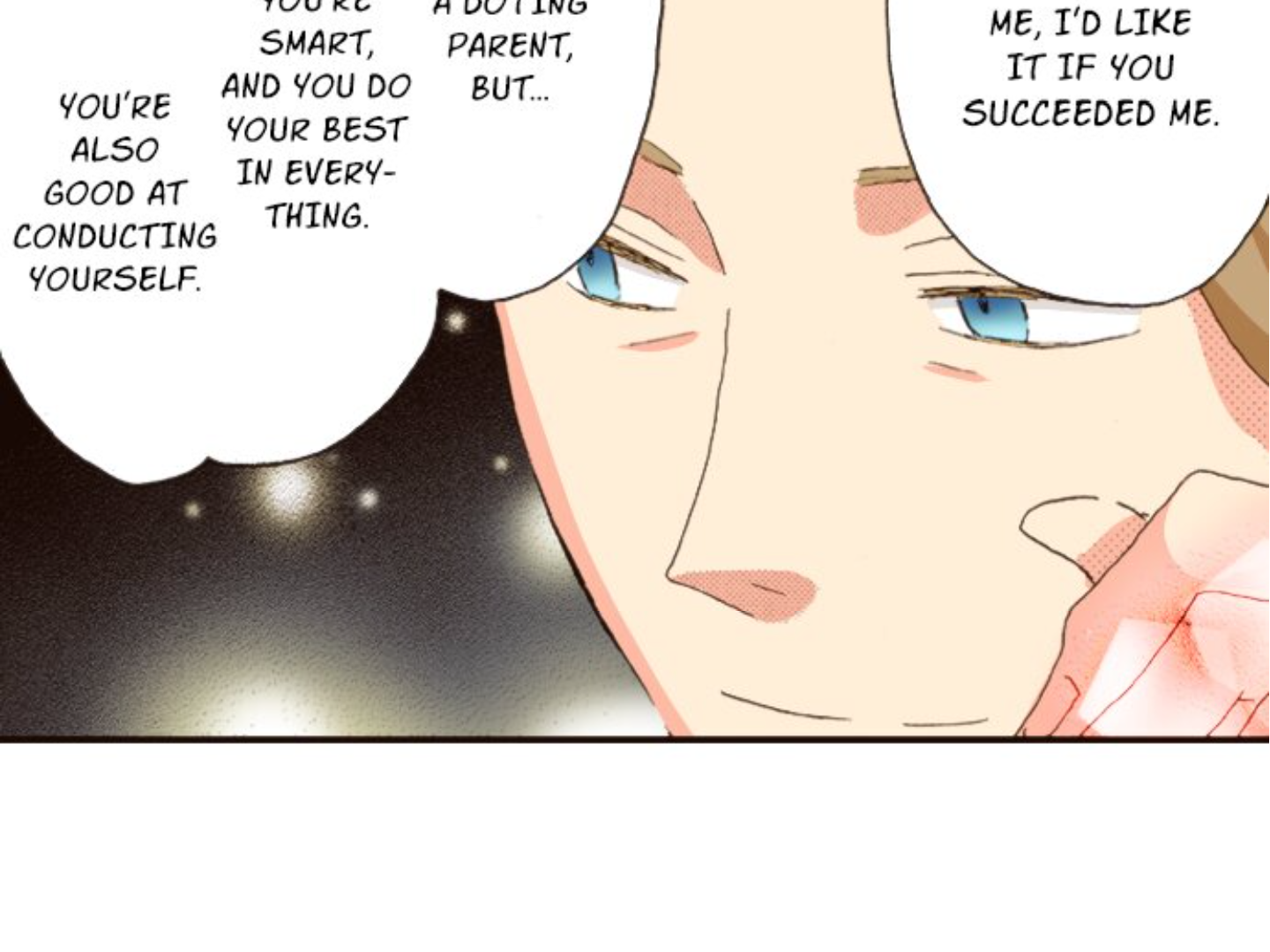 Read Last Game (en) Manga Online