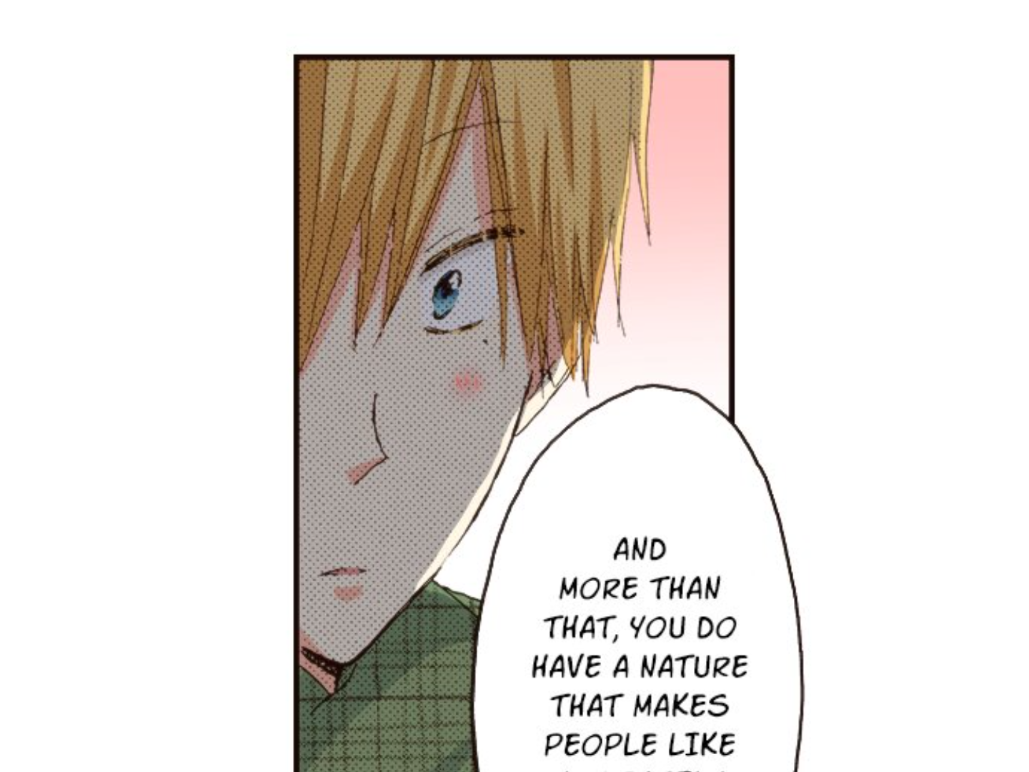 Read Last Game (en) Manga Online