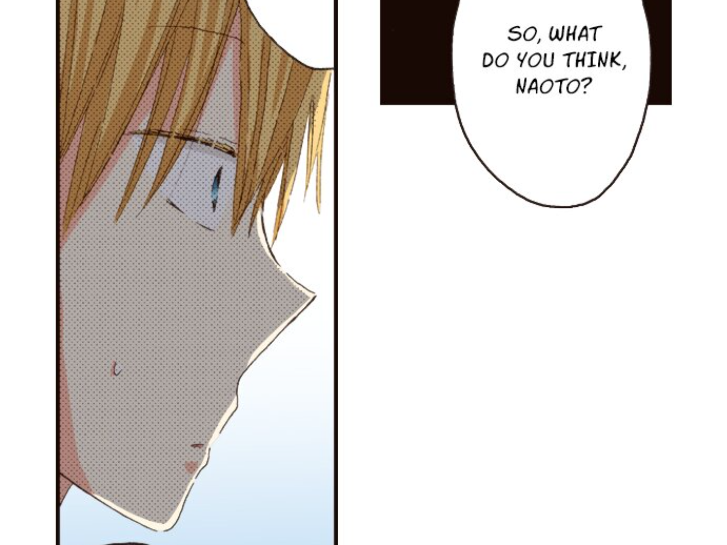 Read Last Game (en) Manga Online