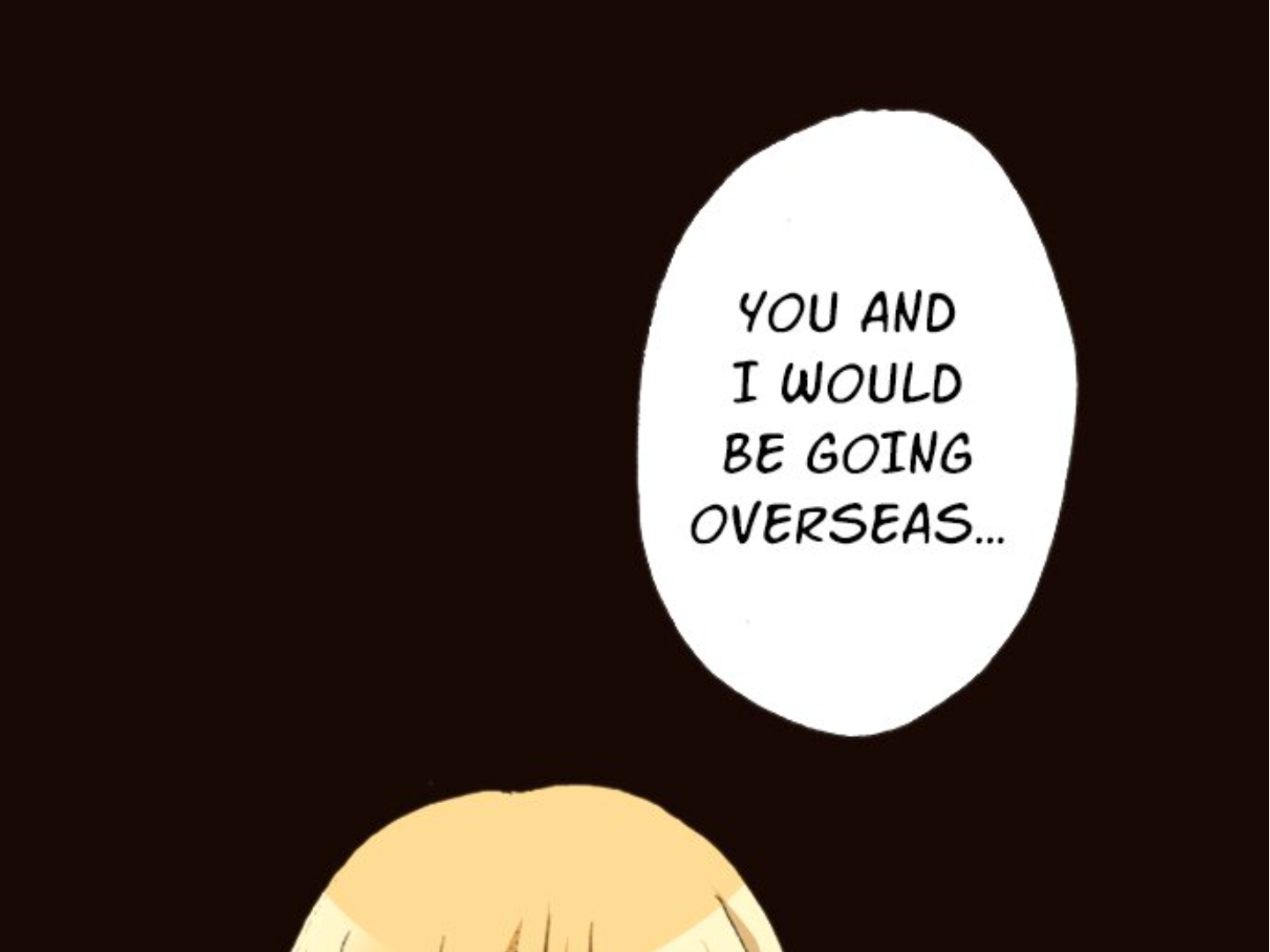 Read Last Game (en) Manga Online