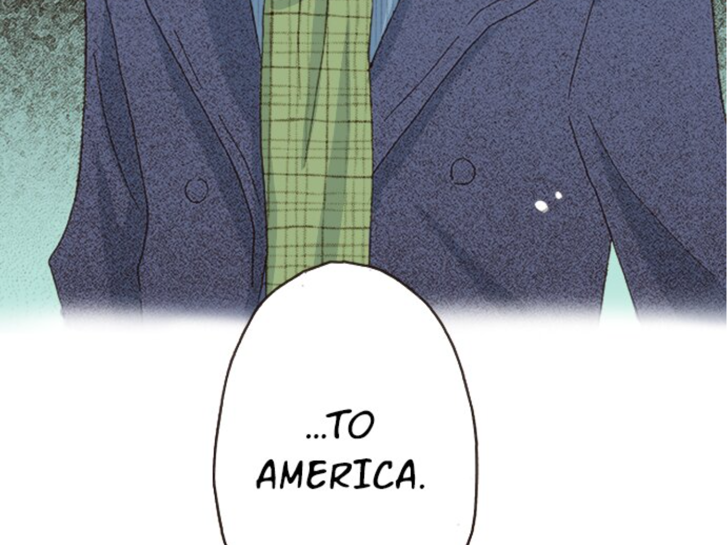 Read Last Game (en) Manga Online