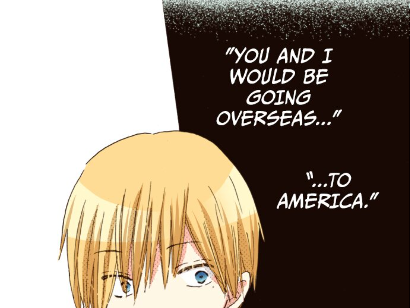 Read Last Game (en) Manga Online