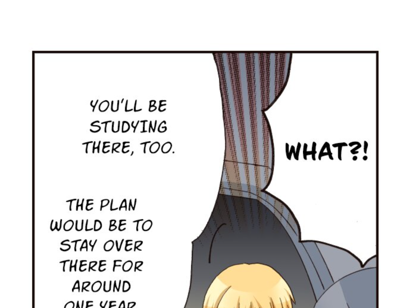 Read Last Game (en) Manga Online