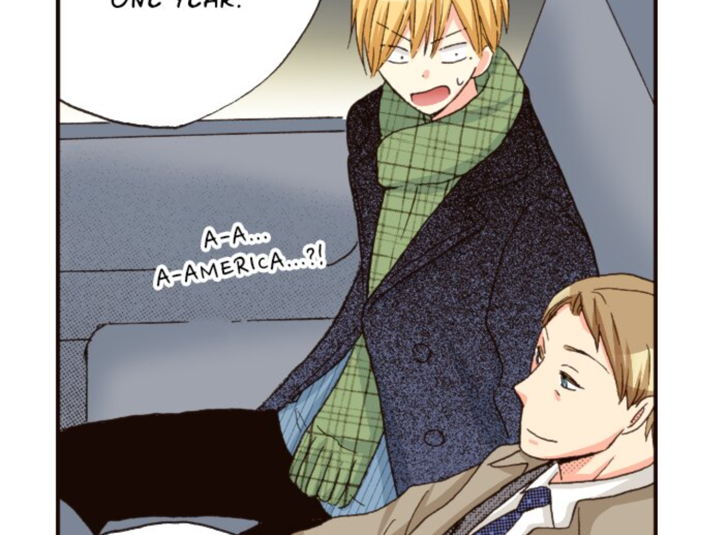 Read Last Game (en) Manga Online