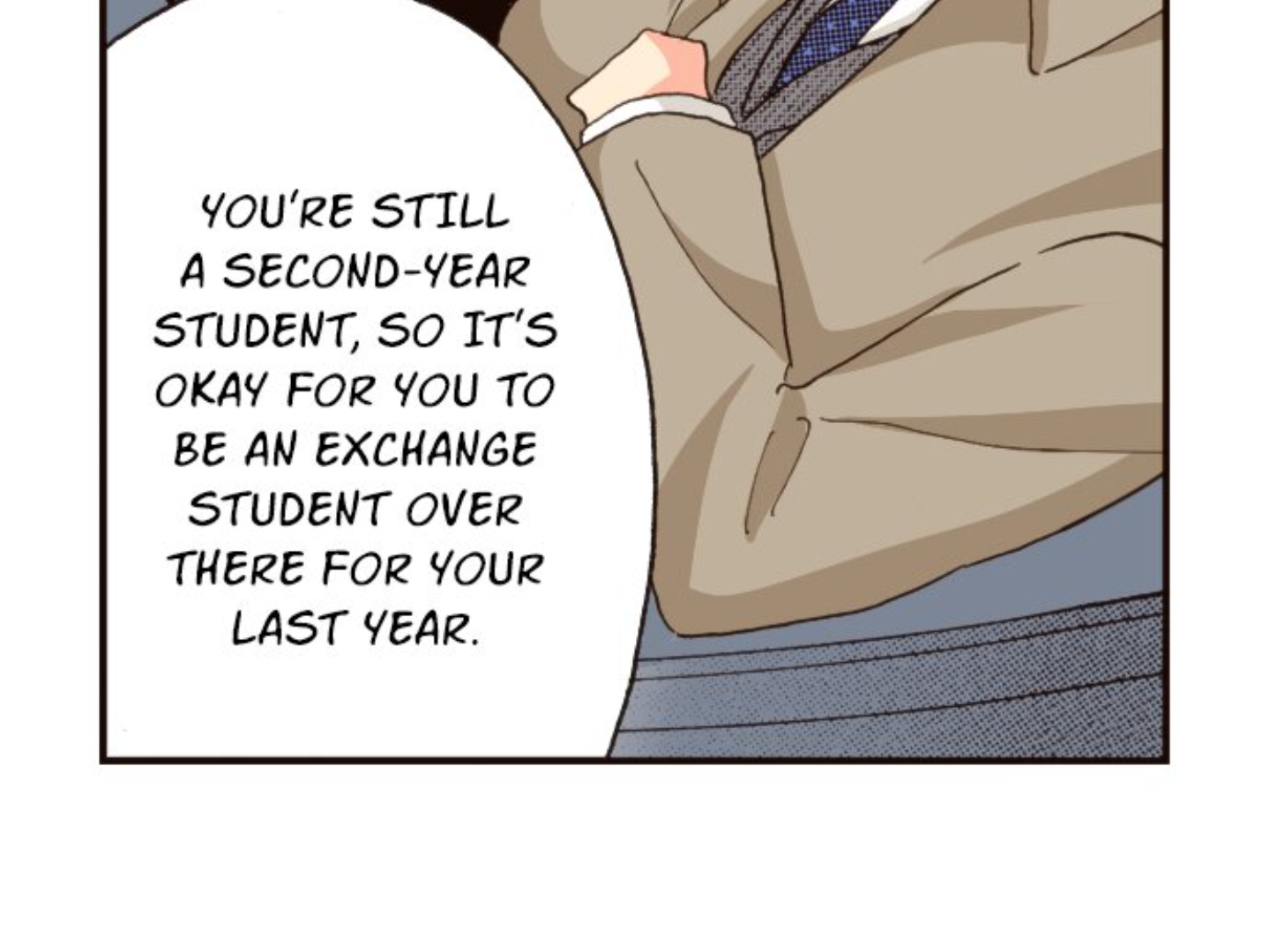 Read Last Game (en) Manga Online