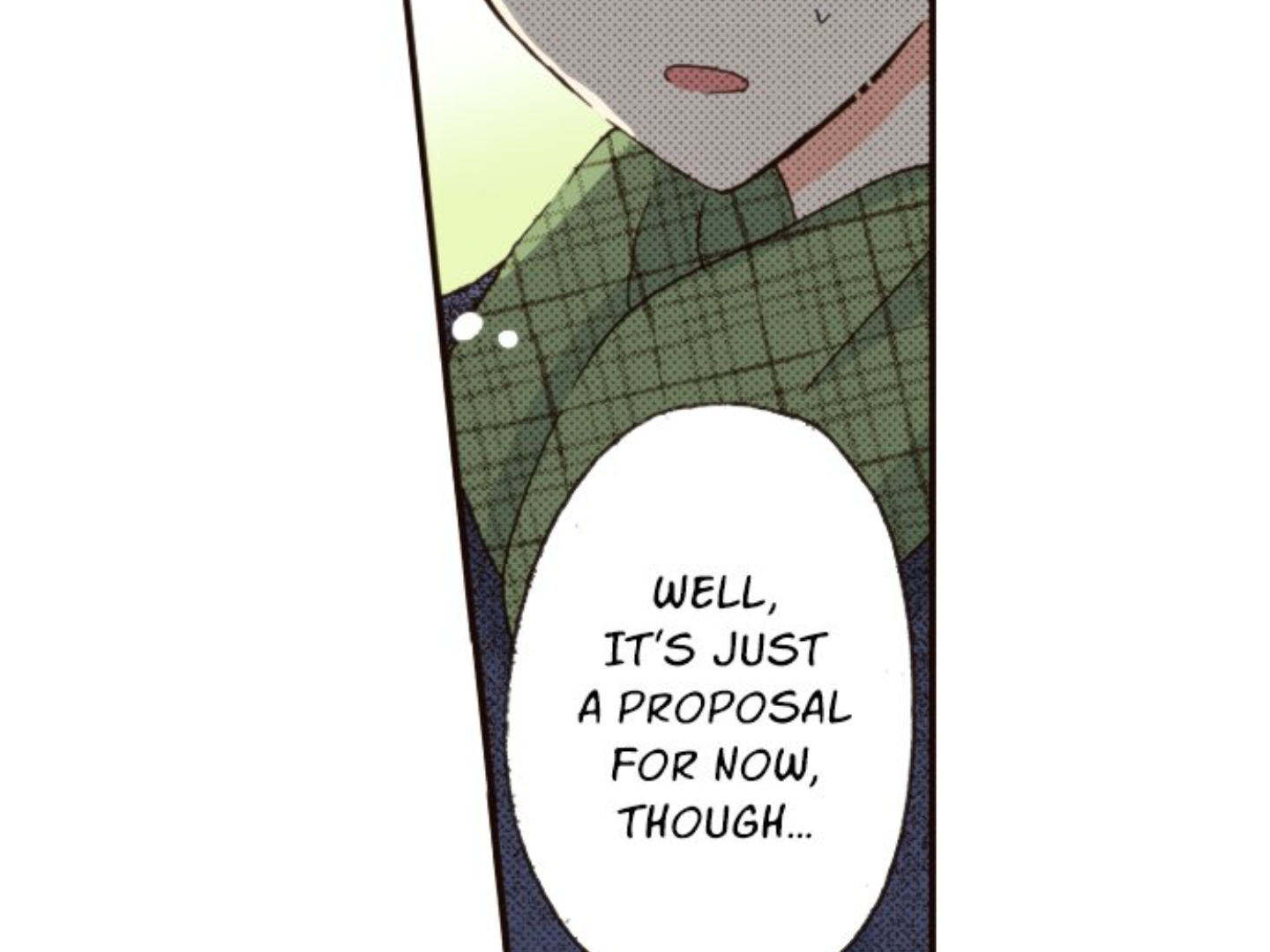 Read Last Game (en) Manga Online