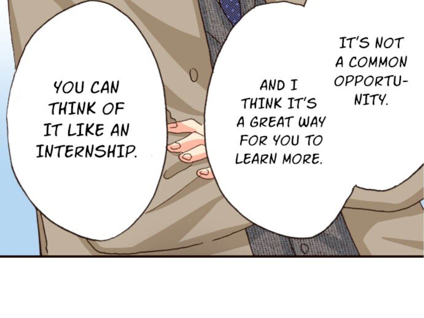 Read Last Game (en) Manga Online