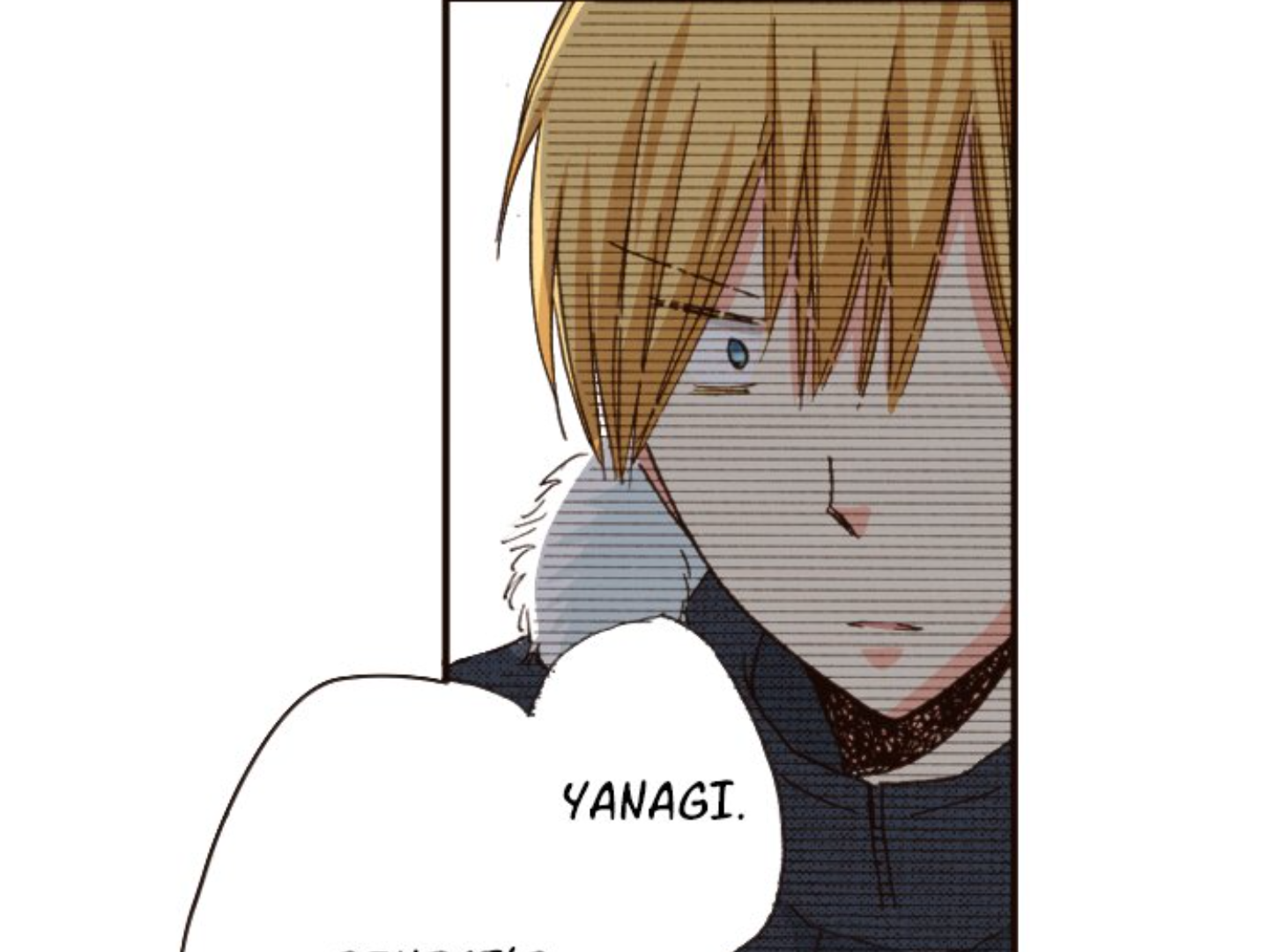 Read Last Game (en) Manga Online