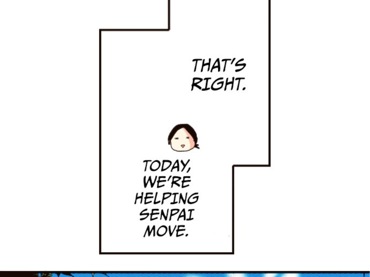 Read Last Game (en) Manga Online