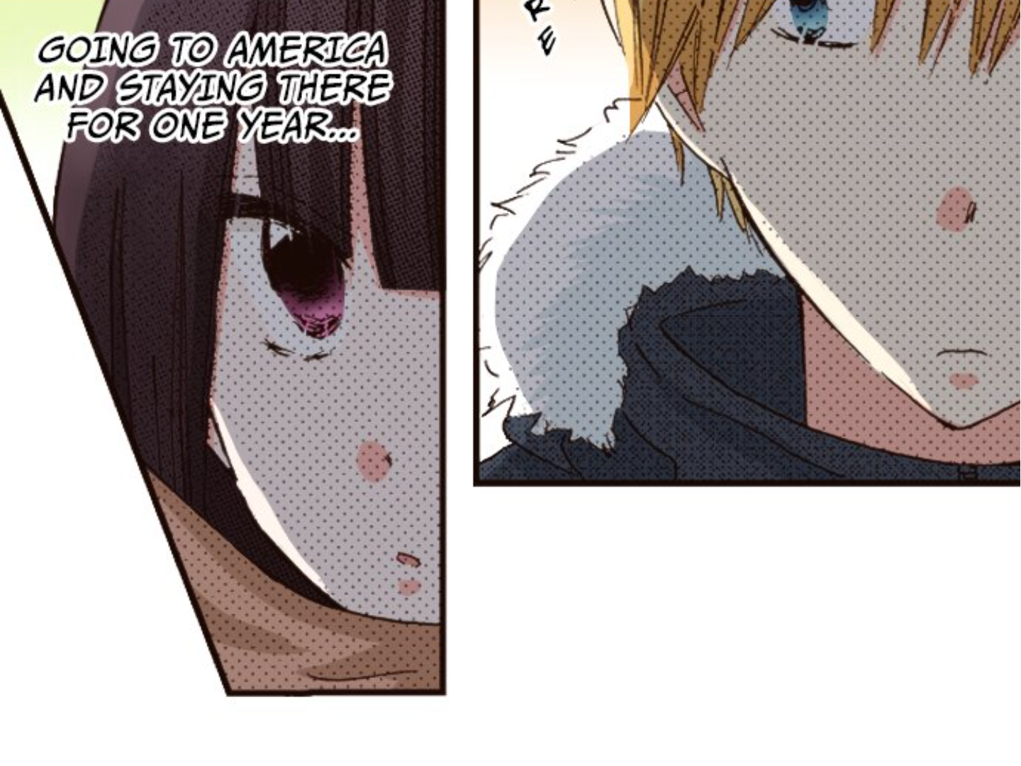 Read Last Game (en) Manga Online