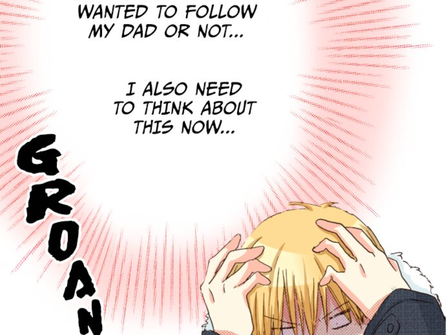 Read Last Game (en) Manga Online