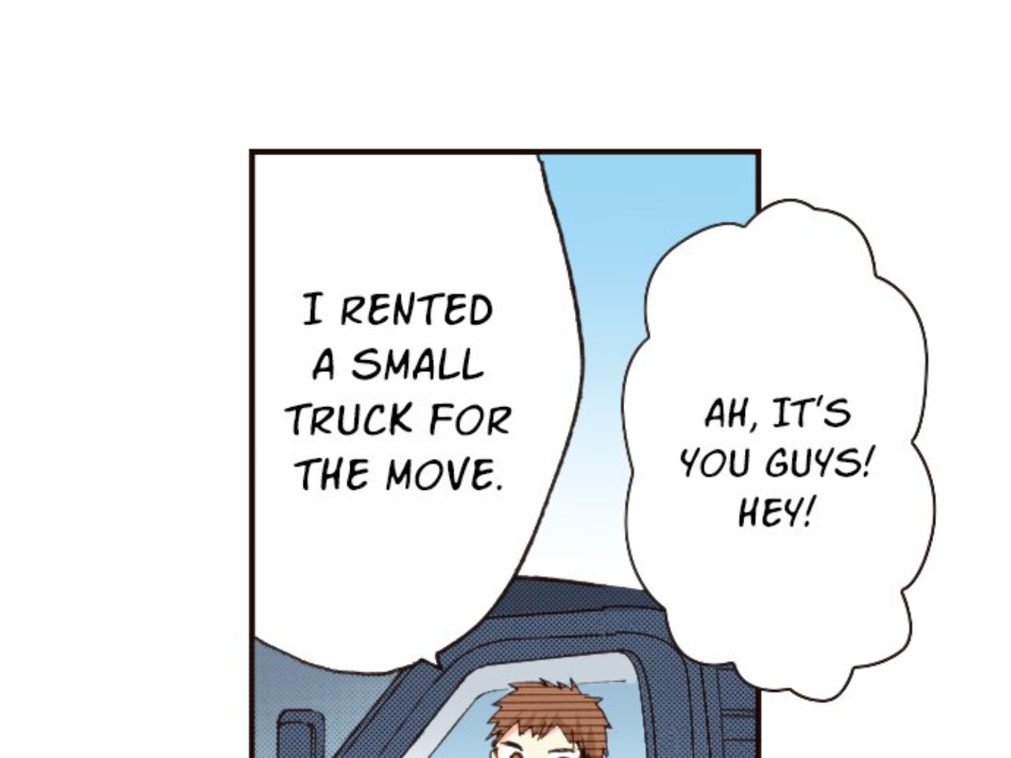 Read Last Game (en) Manga Online