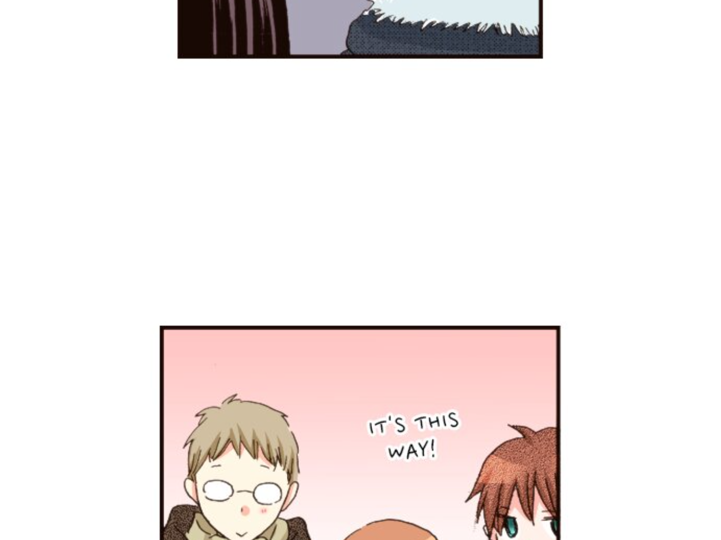 Read Last Game (en) Manga Online