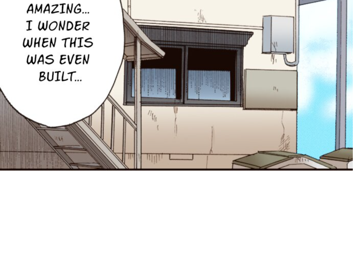 Read Last Game (en) Manga Online