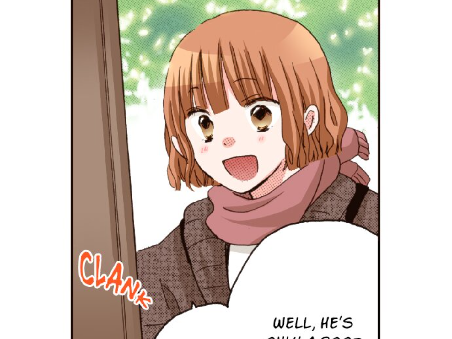 Read Last Game (en) Manga Online