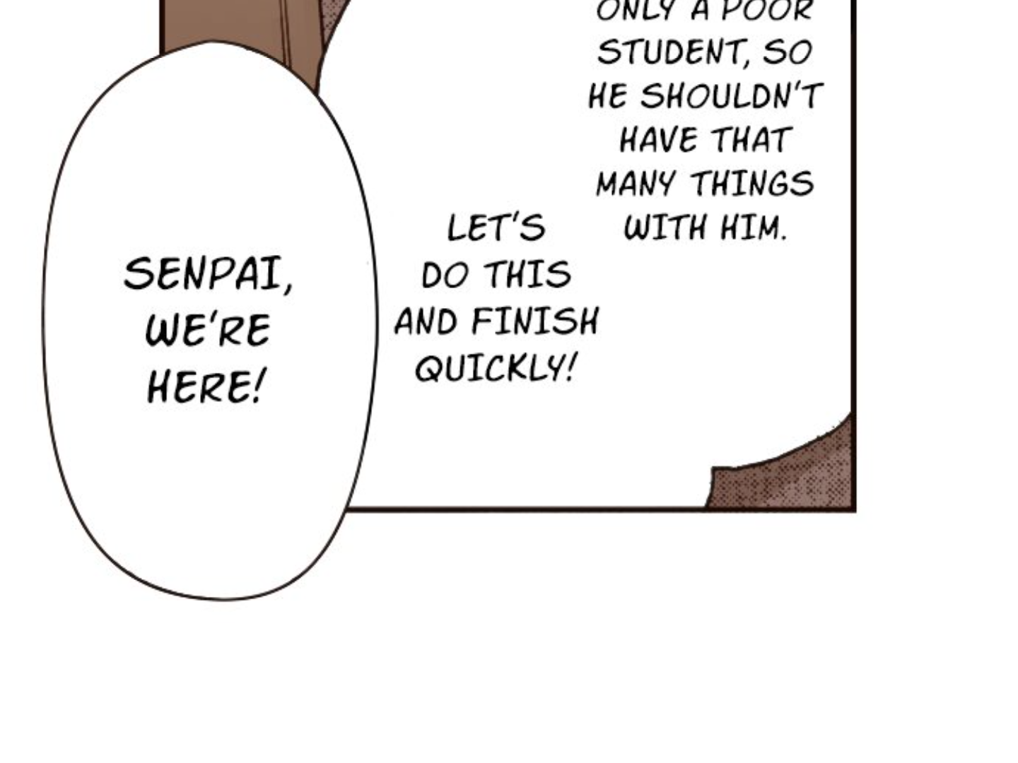 Read Last Game (en) Manga Online