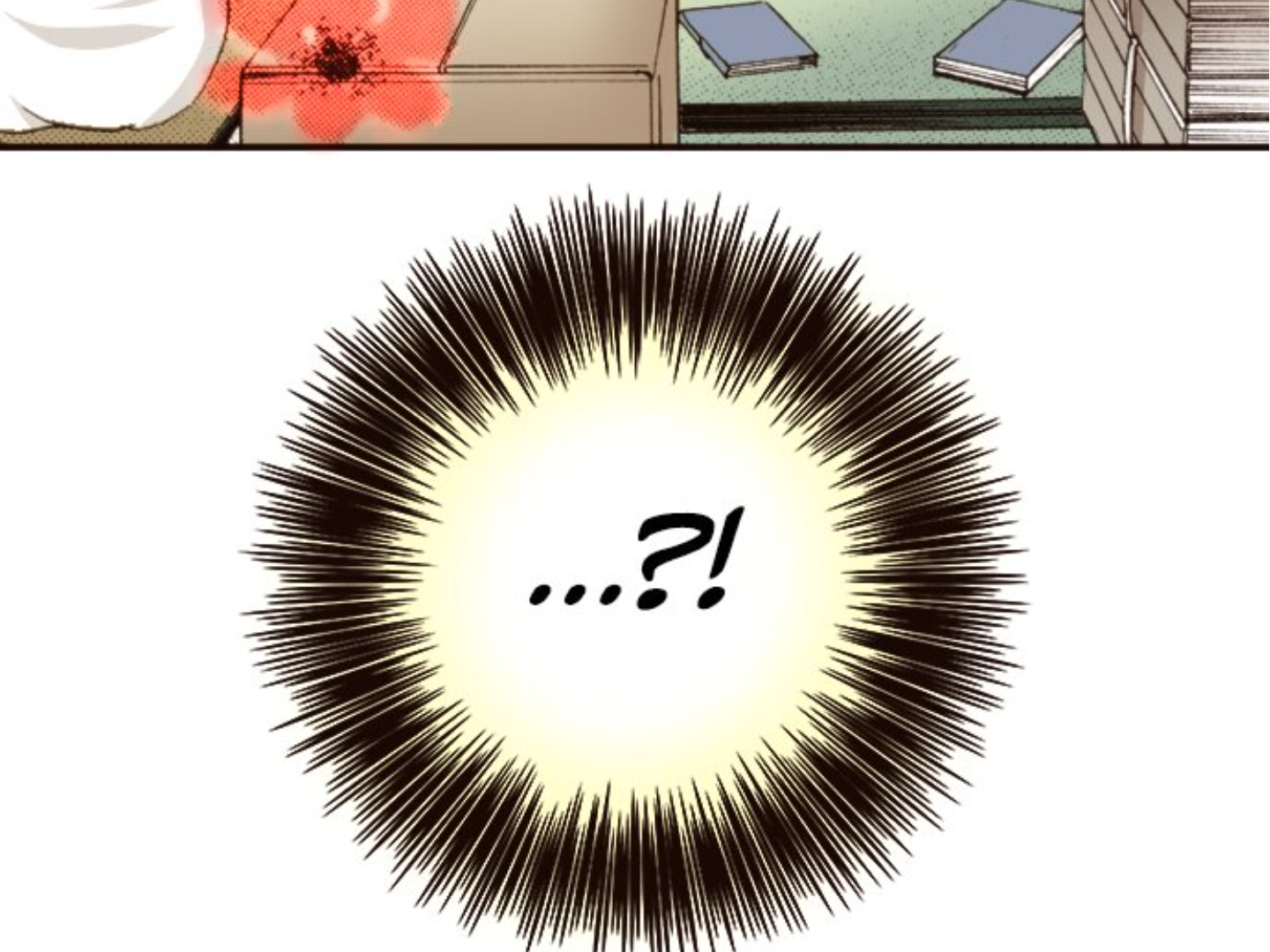 Read Last Game (en) Manga Online