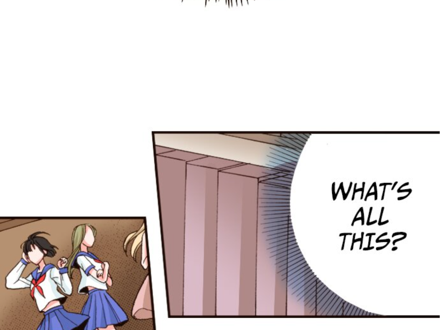 Read Last Game (en) Manga Online