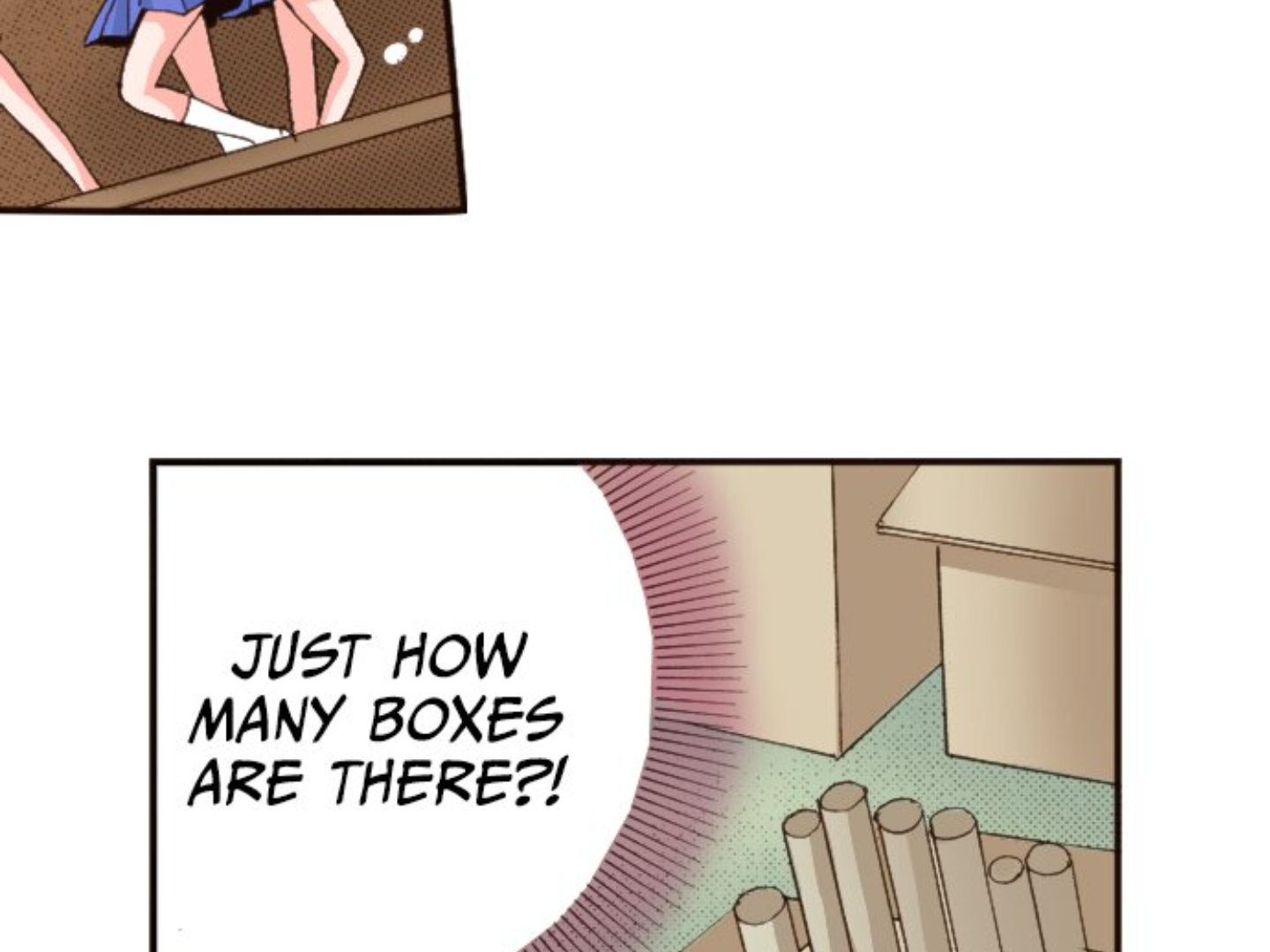 Read Last Game (en) Manga Online