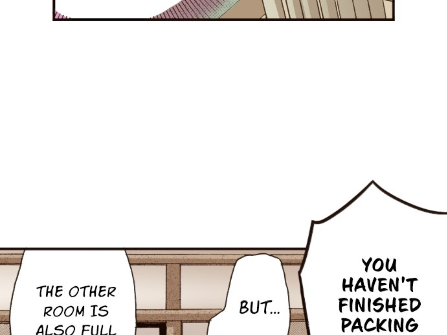 Read Last Game (en) Manga Online