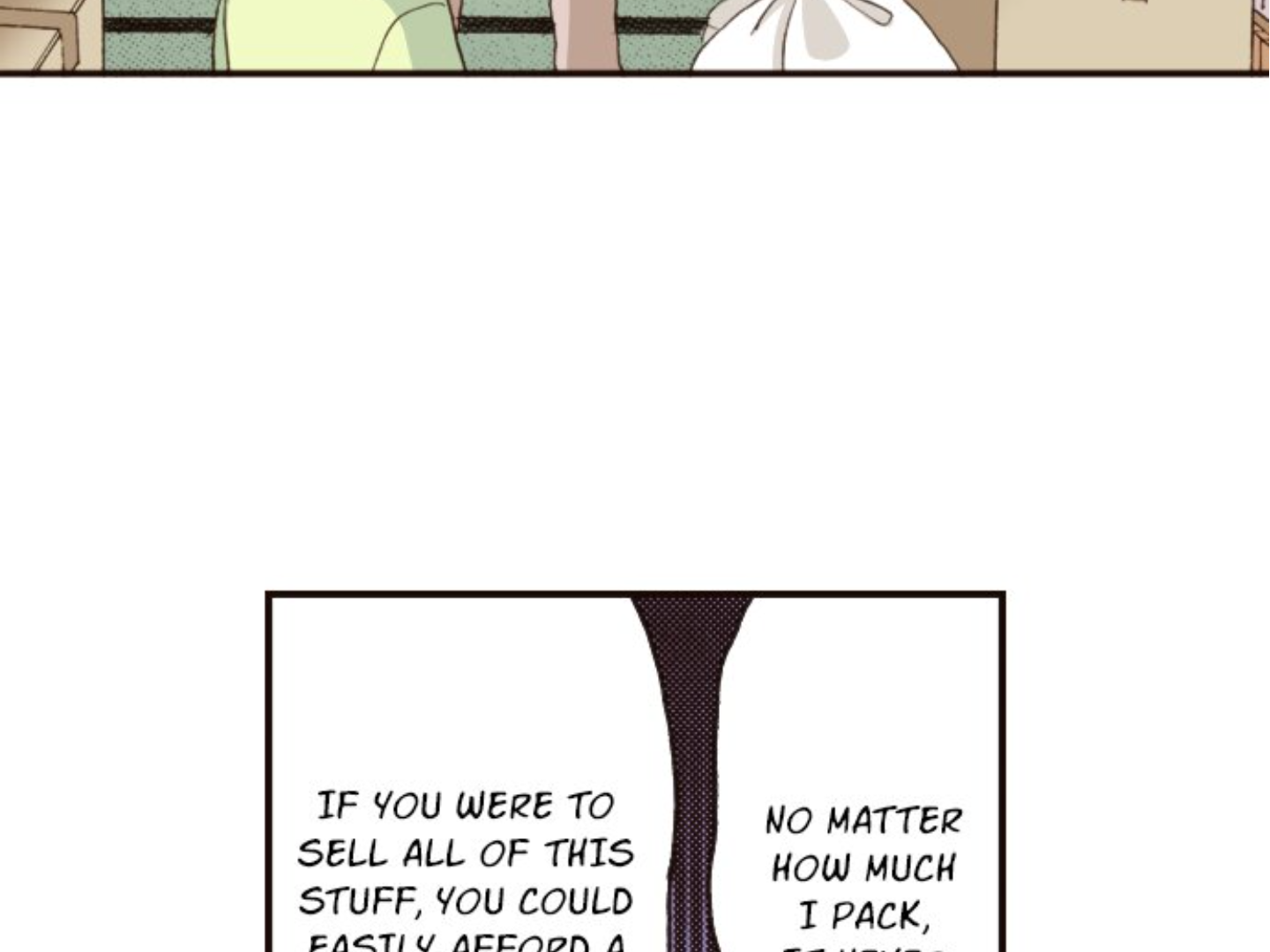 Read Last Game (en) Manga Online