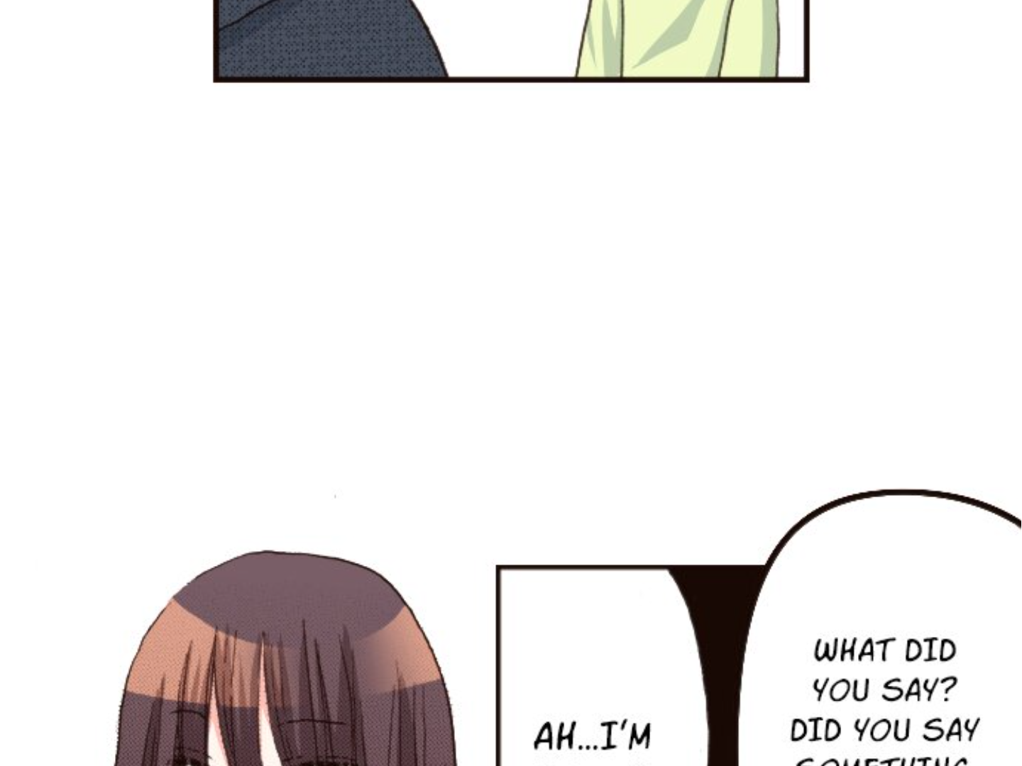 Read Last Game (en) Manga Online